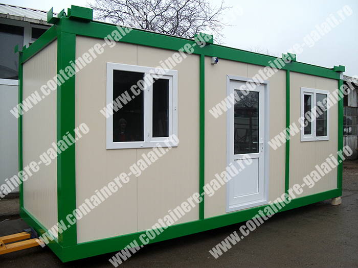 containere de vanzare pret Tulcea