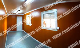 cadre containere second hand Tulcea