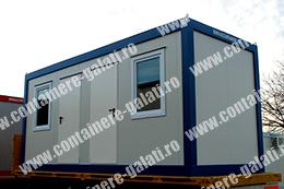 container de vanzare pret Tulcea