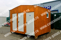 containere galati Tulcea