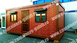 containere modulare Tulcea