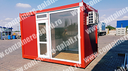containere modulare pret Tulcea