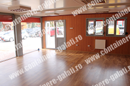 containere pentru locuit Tulcea